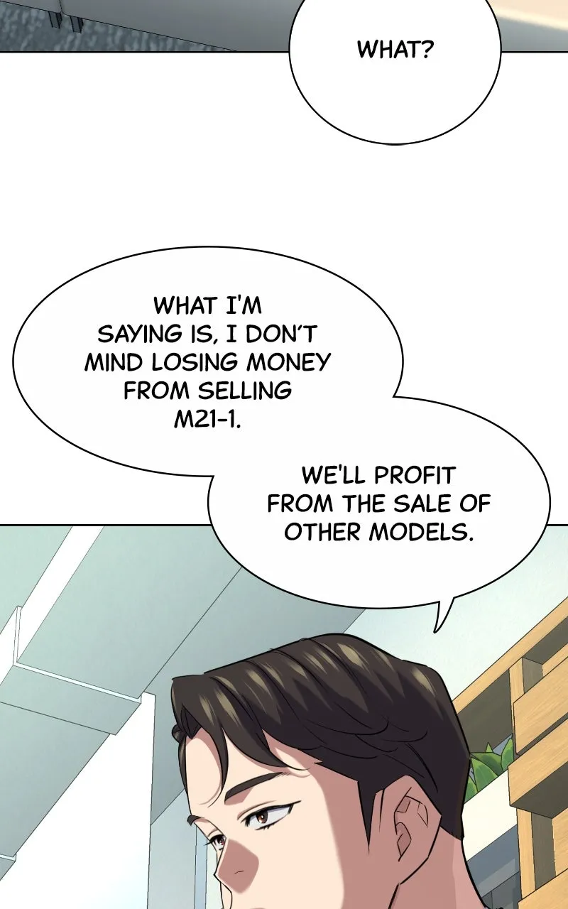 Read Reborn Rich EN Manga Online