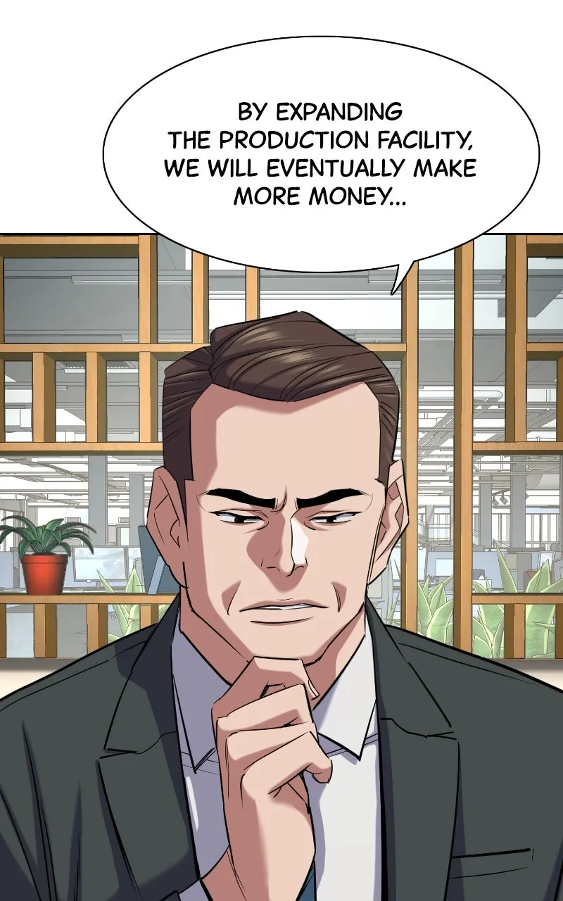 Read Reborn Rich EN Manga Online