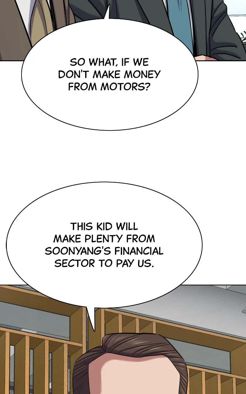 Read Reborn Rich EN Manga Online
