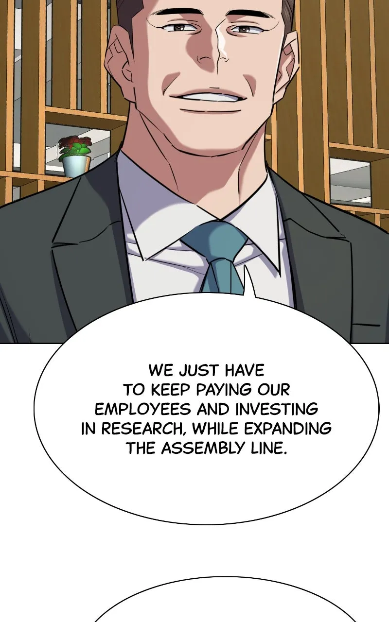 Read Reborn Rich EN Manga Online