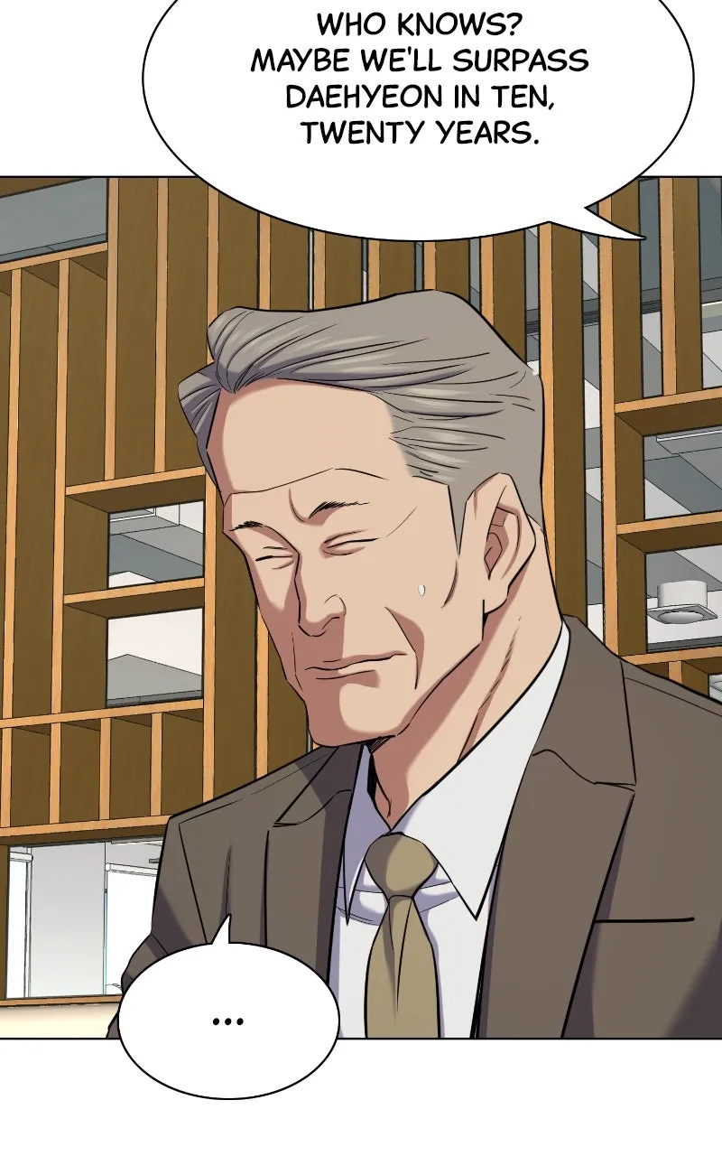 Read Reborn Rich EN Manga Online
