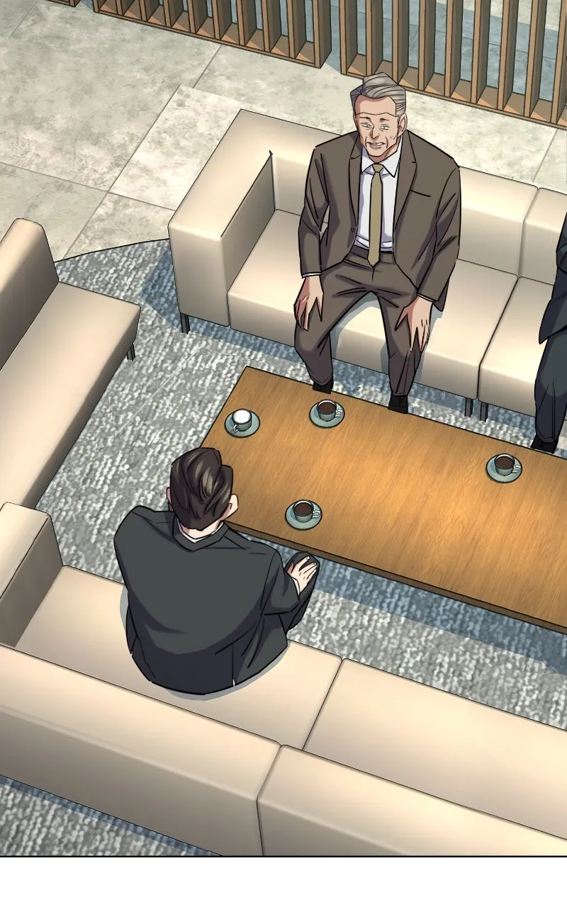 Read Reborn Rich EN Manga Online
