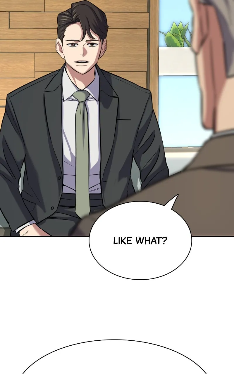 Read Reborn Rich EN Manga Online
