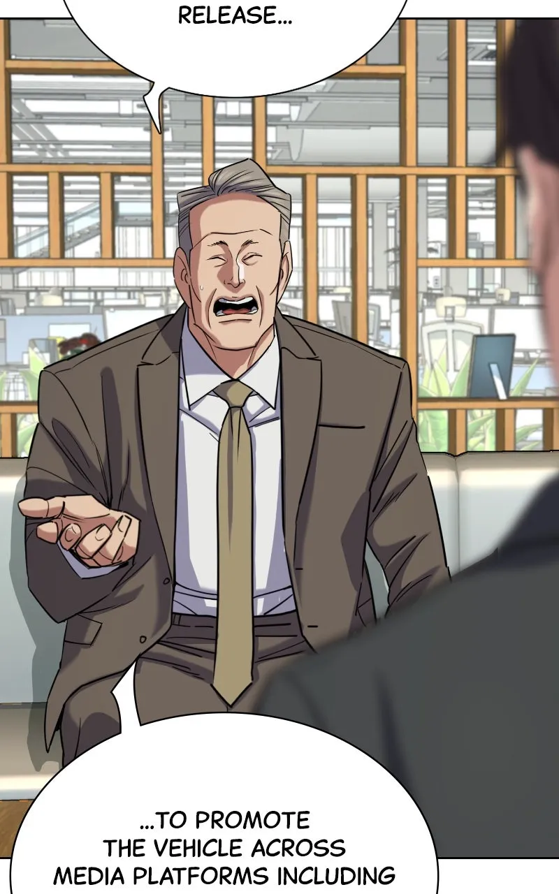 Read Reborn Rich EN Manga Online