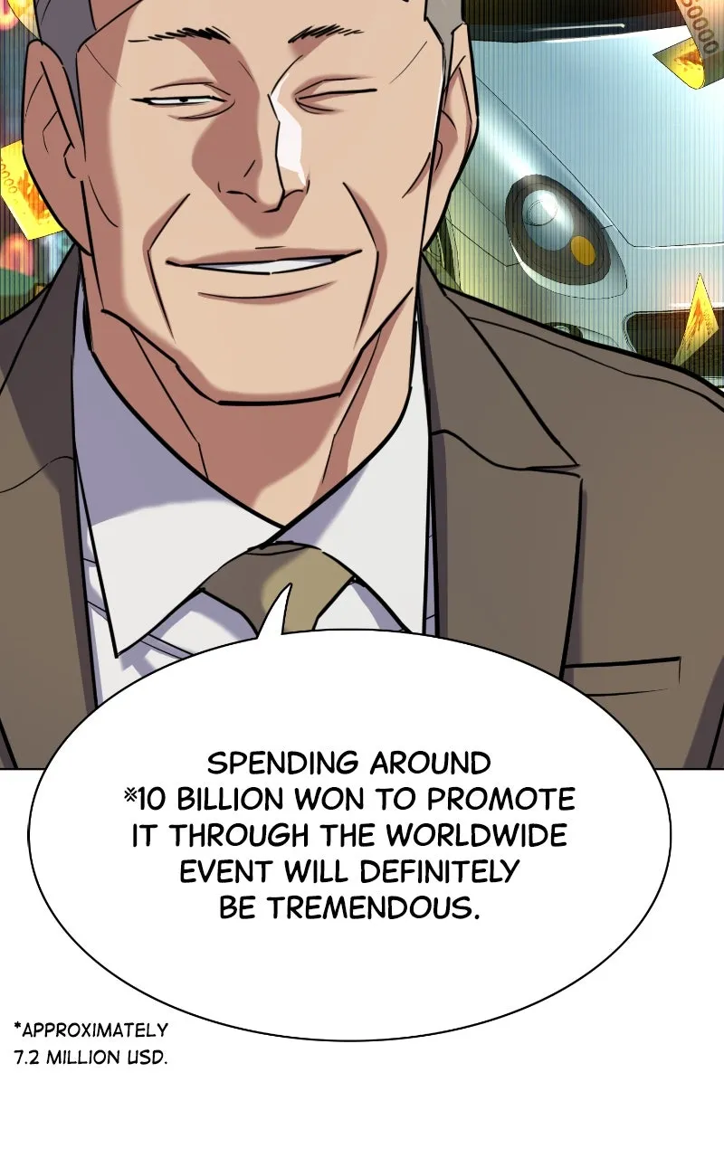 Read Reborn Rich EN Manga Online