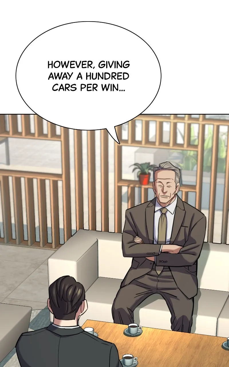 Read Reborn Rich EN Manga Online
