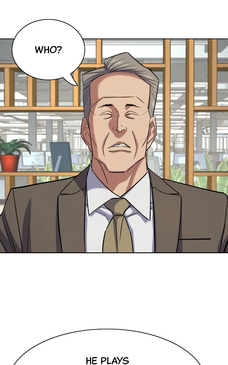 Read Reborn Rich EN Manga Online