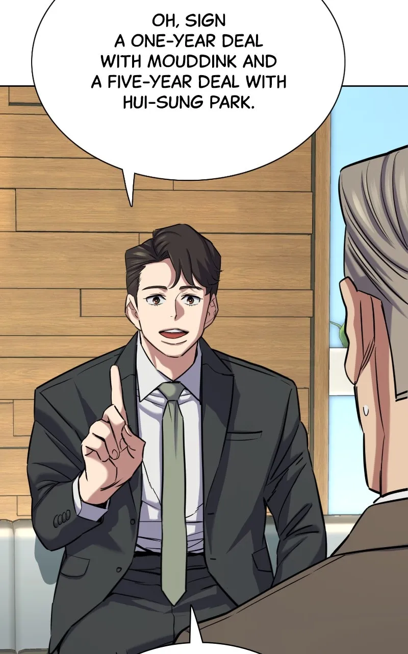 Read Reborn Rich EN Manga Online