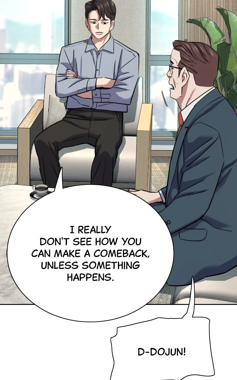 Read Reborn Rich EN Manga Online