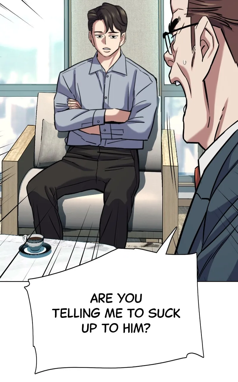 Read Reborn Rich EN Manga Online