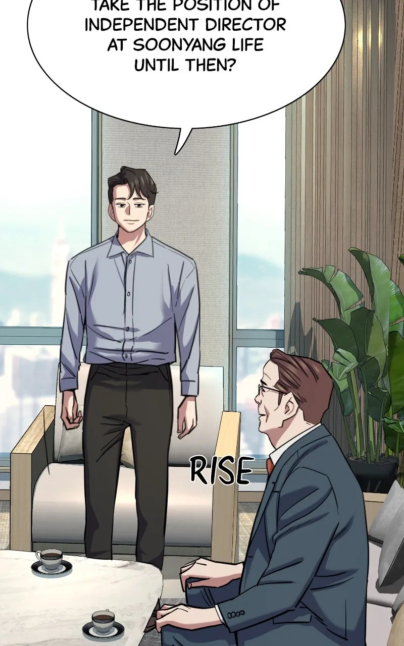 Read Reborn Rich EN Manga Online