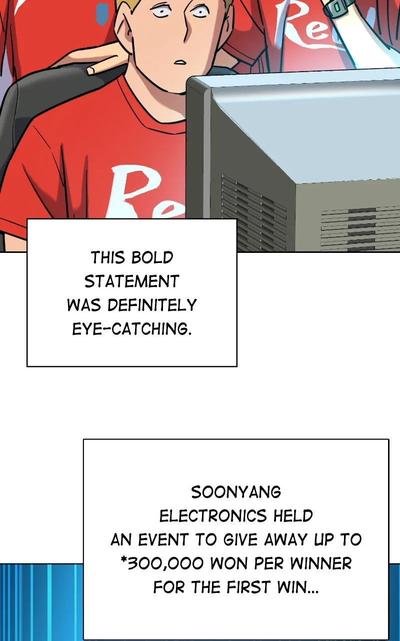Read Reborn Rich EN Manga Online