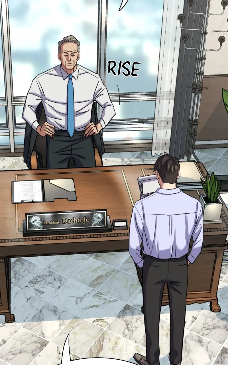 Read Reborn Rich EN Manga Online