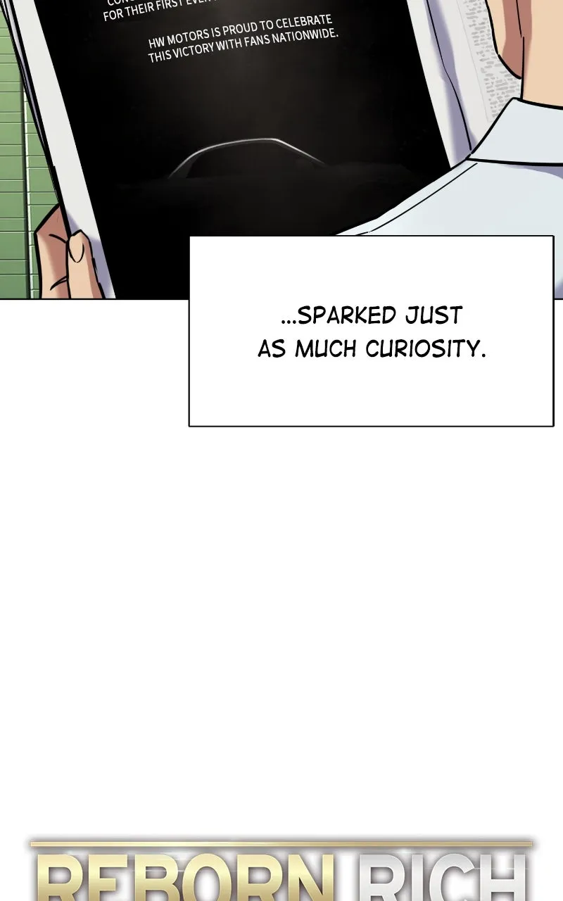 Read Reborn Rich EN Manga Online