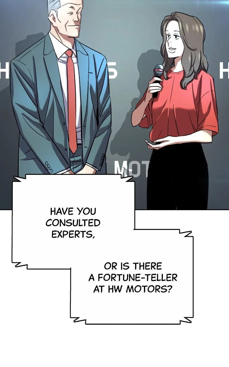 Read Reborn Rich EN Manga Online