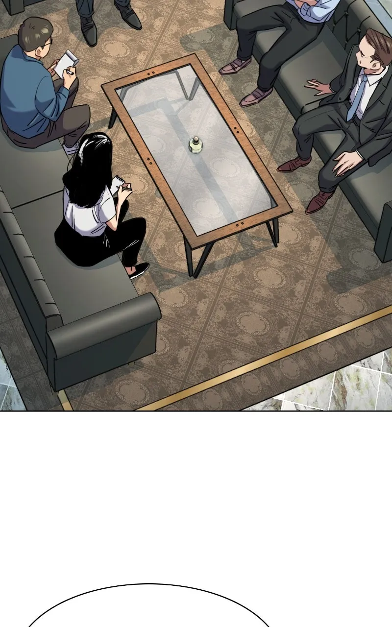 Read Reborn Rich EN Manga Online