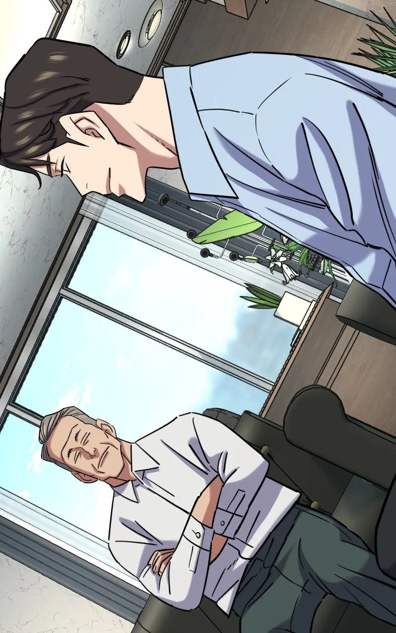 Read Reborn Rich EN Manga Online