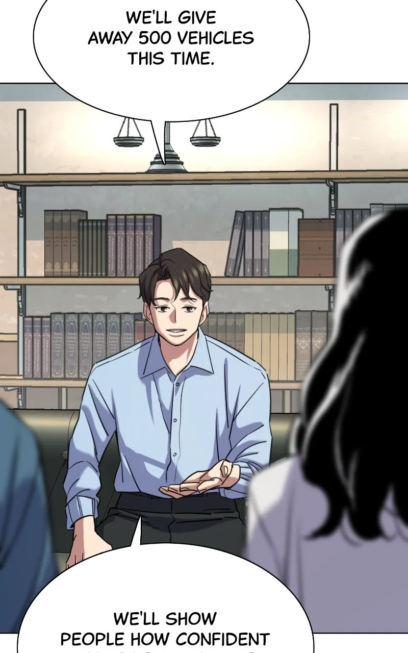 Read Reborn Rich EN Manga Online