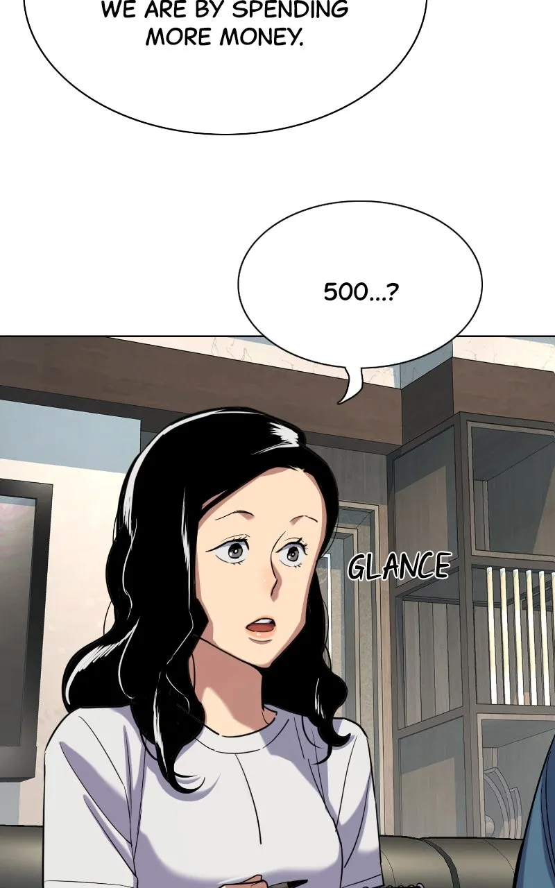 Read Reborn Rich EN Manga Online