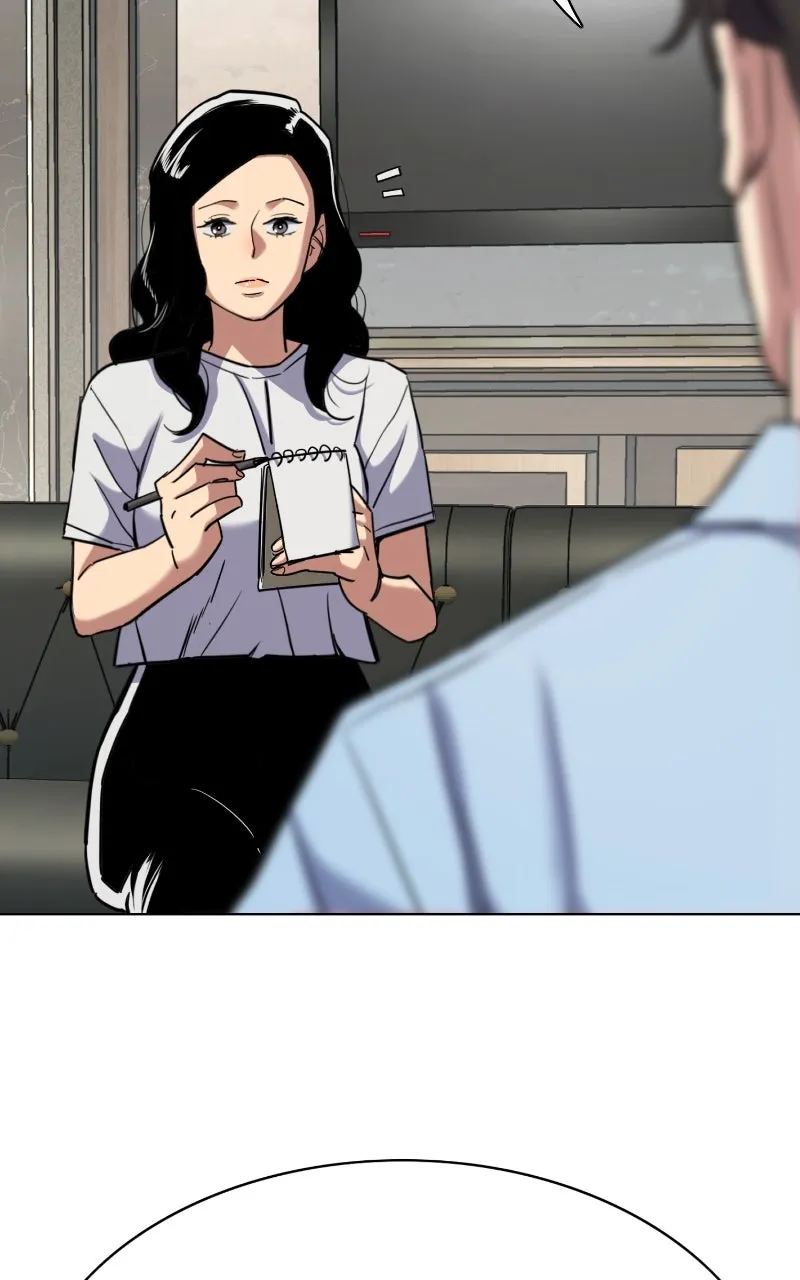 Read Reborn Rich EN Manga Online