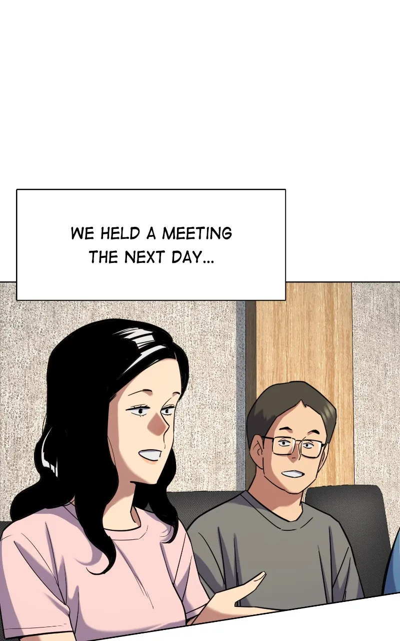 Read Reborn Rich EN Manga Online