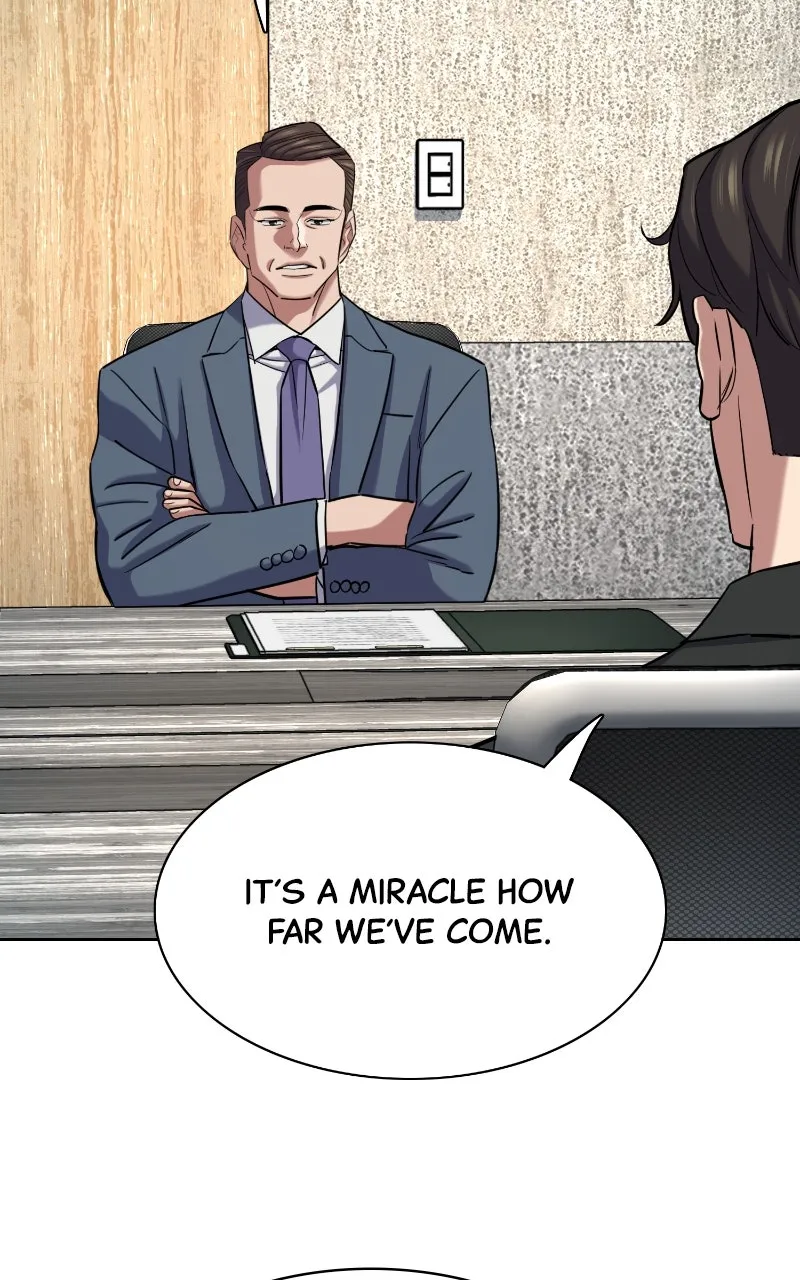 Read Reborn Rich EN Manga Online