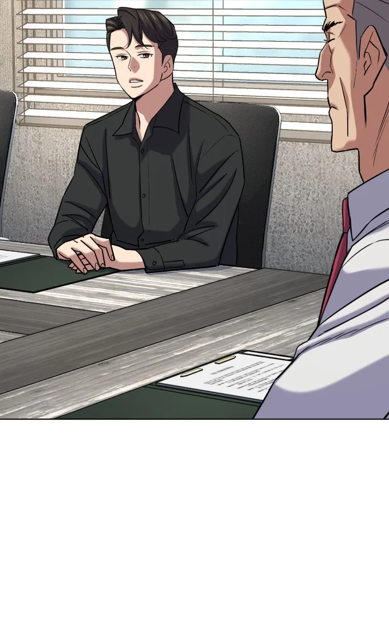 Read Reborn Rich EN Manga Online