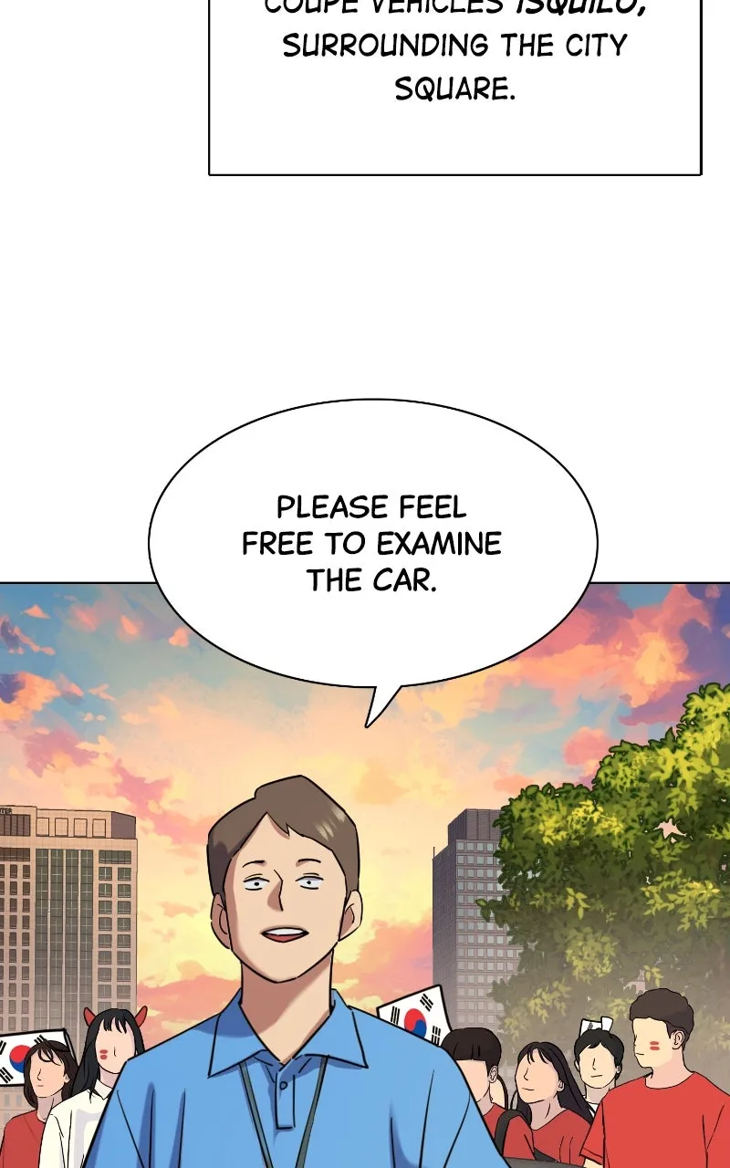 Read Reborn Rich EN Manga Online
