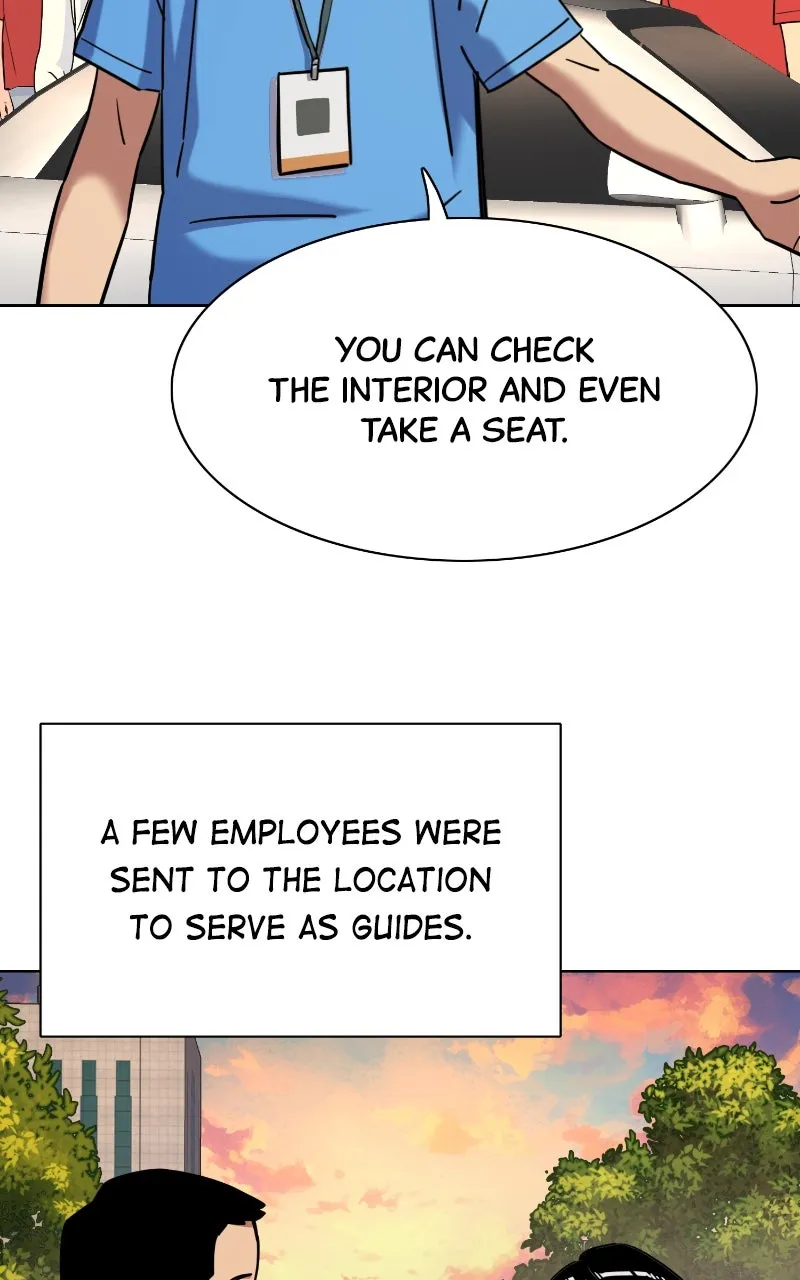 Read Reborn Rich EN Manga Online