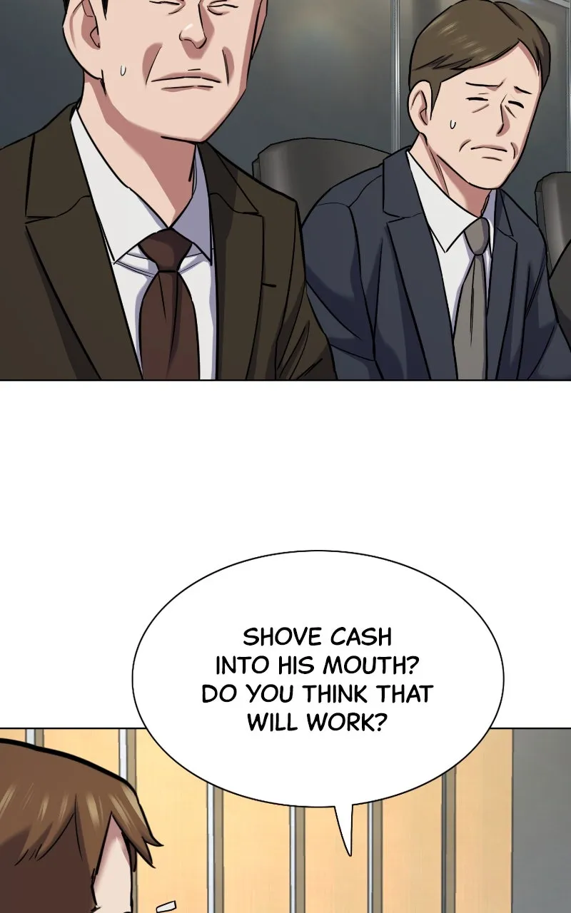 Read Reborn Rich EN Manga Online