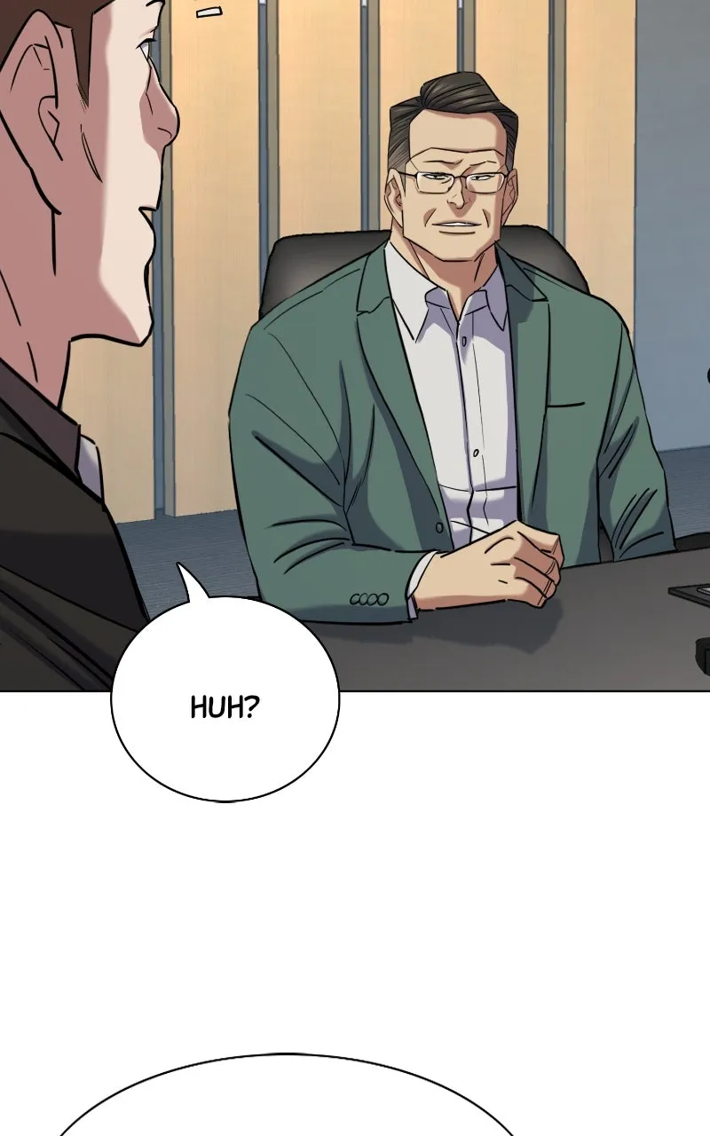 Read Reborn Rich EN Manga Online