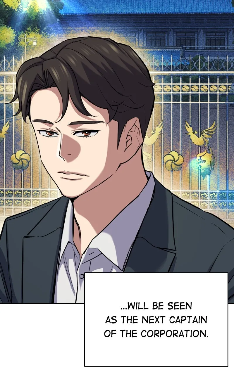Read Reborn Rich EN Manga Online