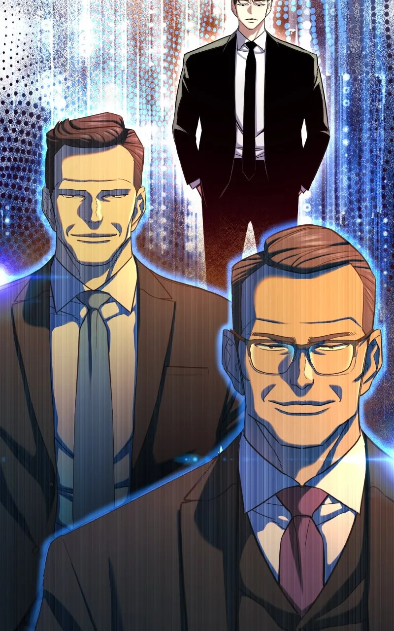 Read Reborn Rich EN Manga Online