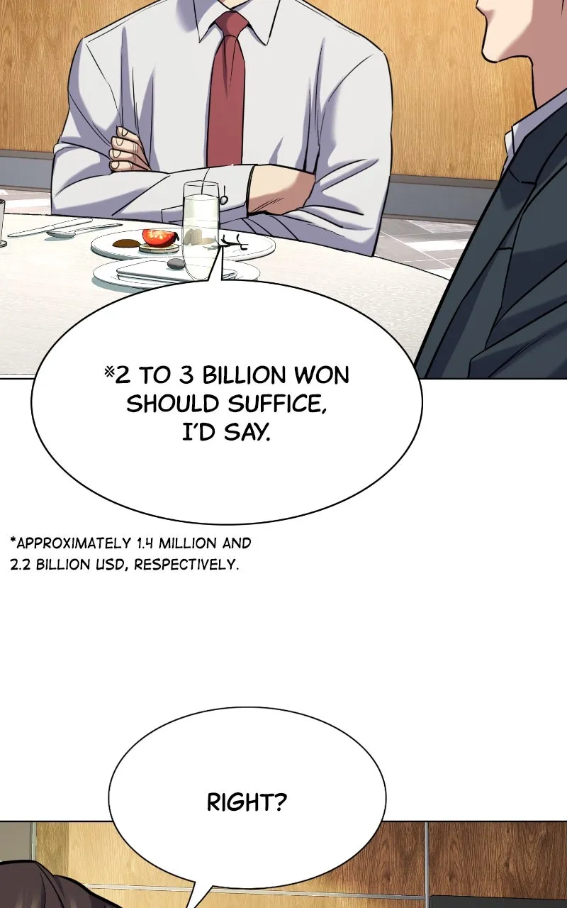 Read Reborn Rich EN Manga Online