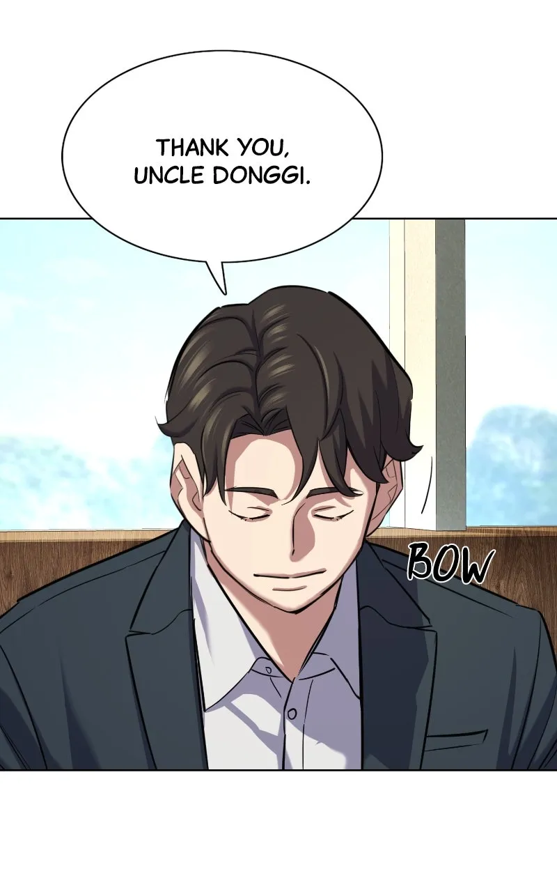 Read Reborn Rich EN Manga Online