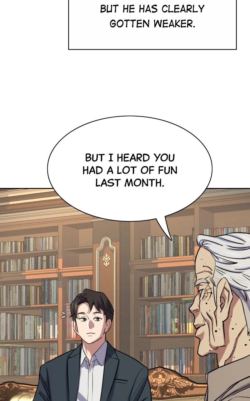 Read Reborn Rich EN Manga Online