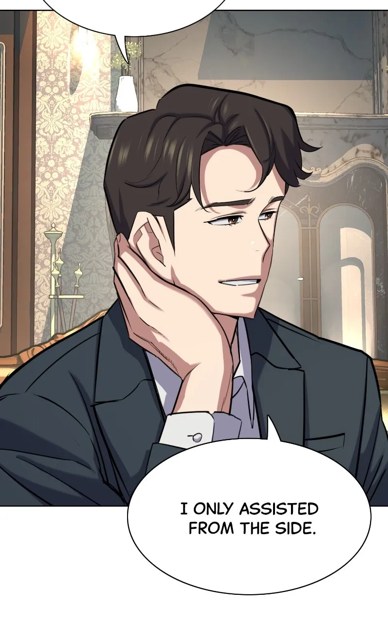 Read Reborn Rich EN Manga Online