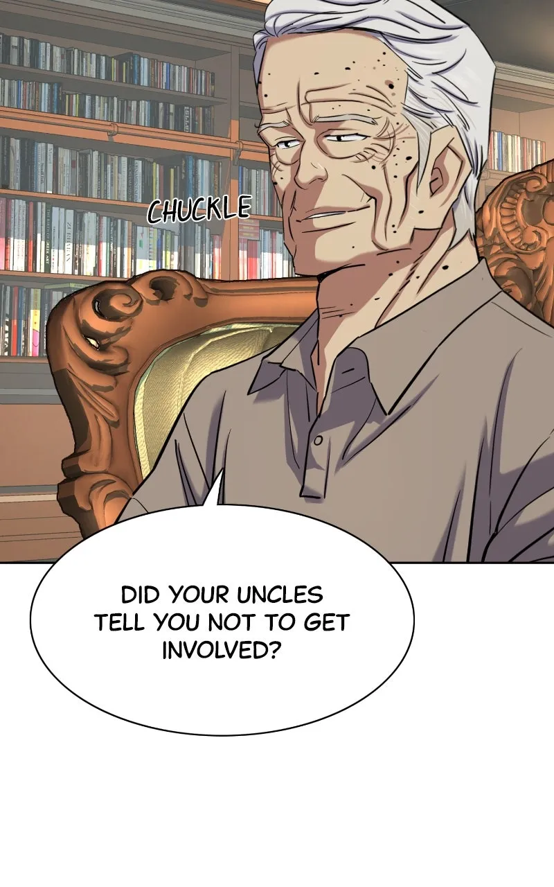 Read Reborn Rich EN Manga Online