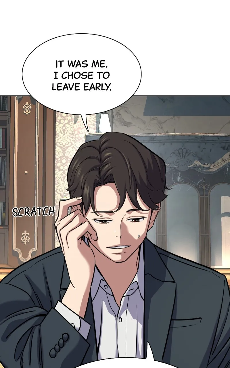 Read Reborn Rich EN Manga Online