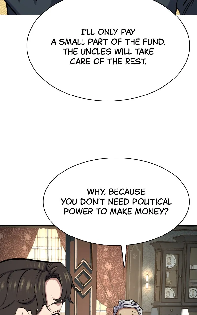 Read Reborn Rich EN Manga Online