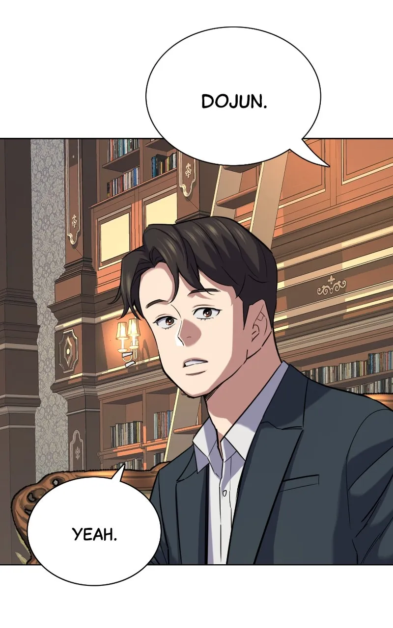 Read Reborn Rich EN Manga Online