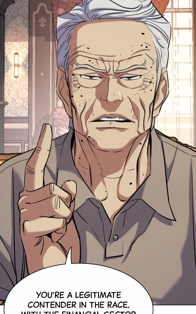 Read Reborn Rich EN Manga Online