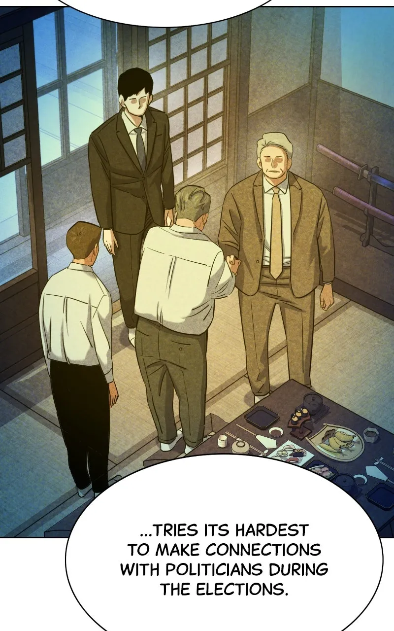 Read Reborn Rich EN Manga Online