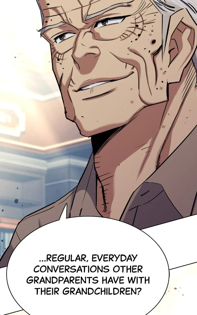 Read Reborn Rich EN Manga Online