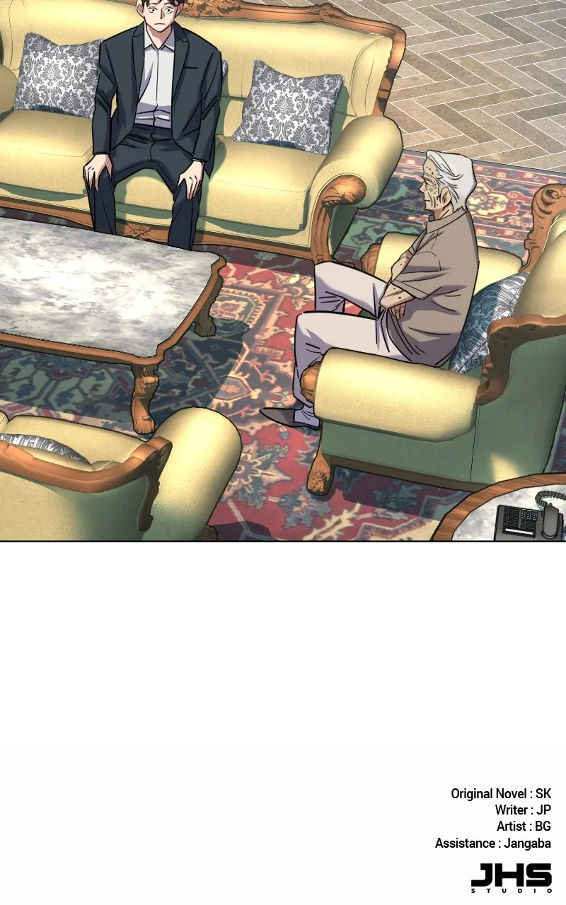 Read Reborn Rich EN Manga Online
