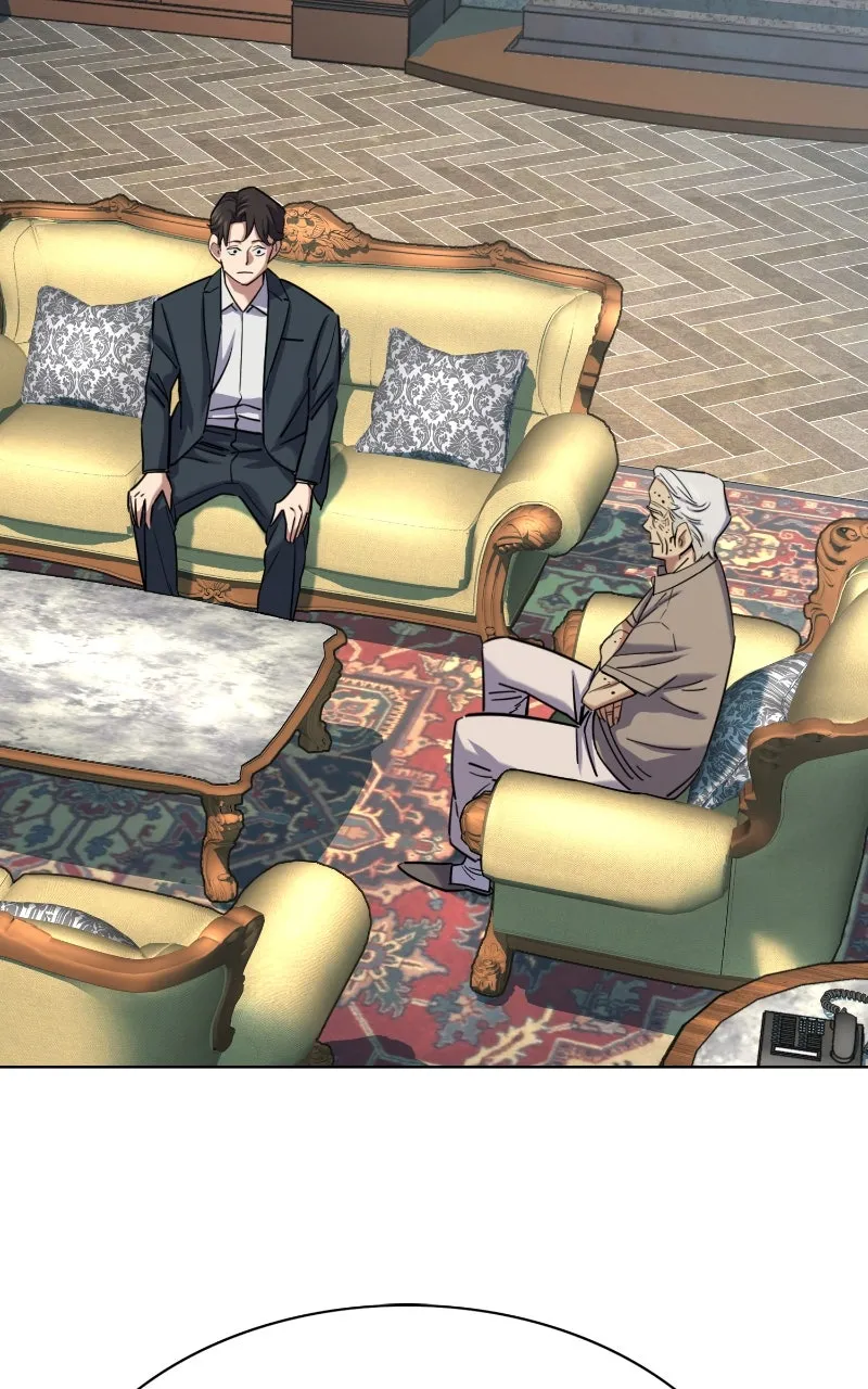 Read Reborn Rich EN Manga Online