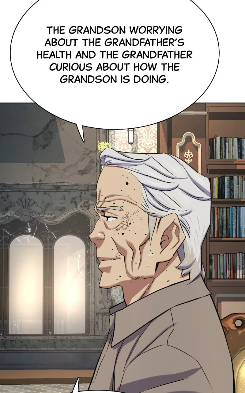 Read Reborn Rich EN Manga Online
