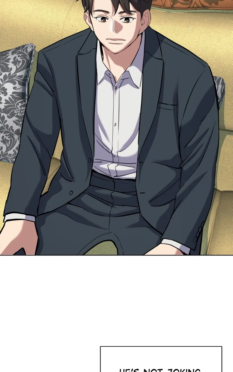 Read Reborn Rich EN Manga Online