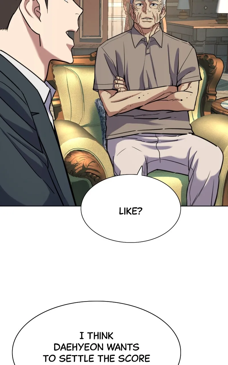 Read Reborn Rich EN Manga Online