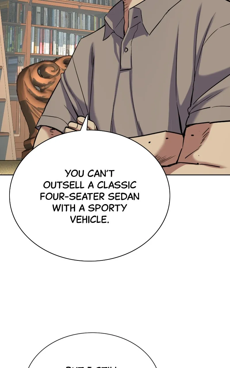 Read Reborn Rich EN Manga Online